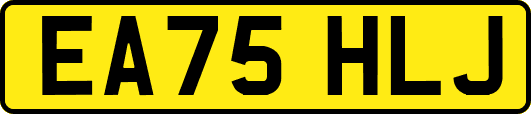 EA75HLJ