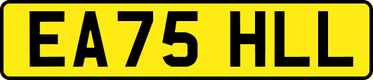 EA75HLL