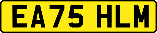 EA75HLM