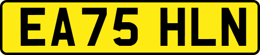 EA75HLN