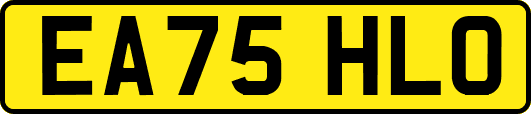 EA75HLO