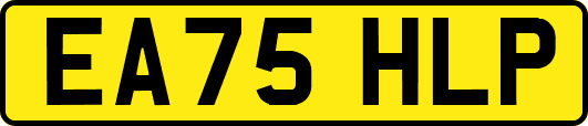 EA75HLP