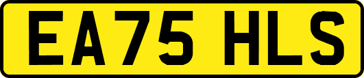 EA75HLS