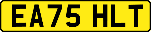 EA75HLT