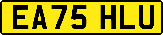 EA75HLU
