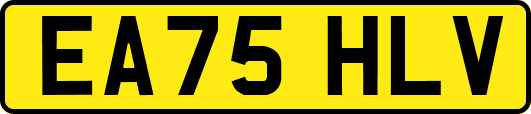 EA75HLV