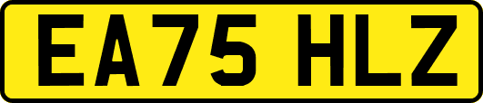 EA75HLZ