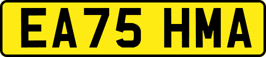 EA75HMA