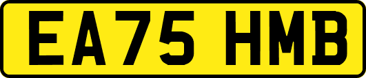 EA75HMB