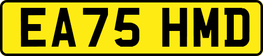 EA75HMD
