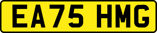 EA75HMG