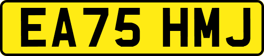 EA75HMJ