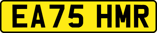 EA75HMR