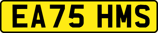 EA75HMS
