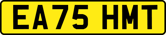 EA75HMT