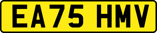 EA75HMV