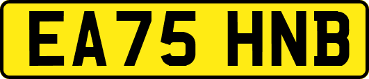 EA75HNB