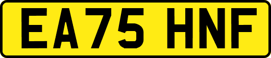 EA75HNF