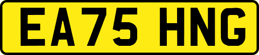 EA75HNG