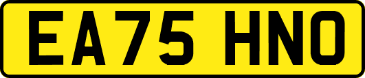 EA75HNO