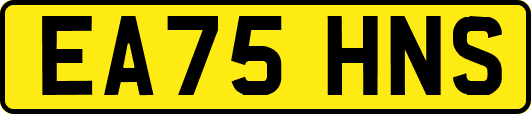 EA75HNS