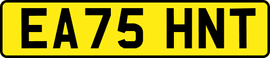 EA75HNT