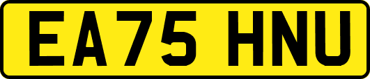 EA75HNU
