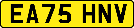 EA75HNV