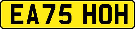 EA75HOH