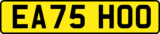 EA75HOO