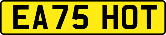 EA75HOT