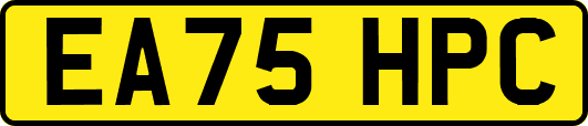 EA75HPC