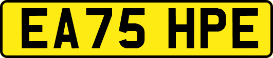EA75HPE