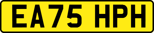 EA75HPH