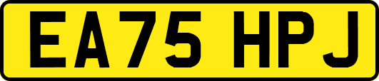 EA75HPJ