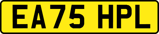 EA75HPL