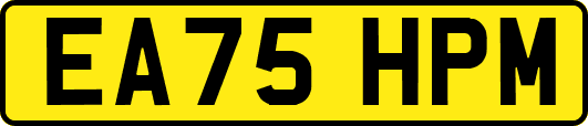 EA75HPM