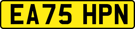 EA75HPN