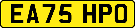 EA75HPO