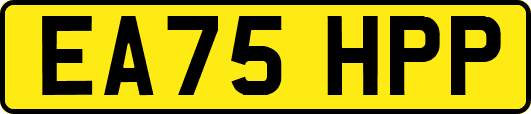 EA75HPP