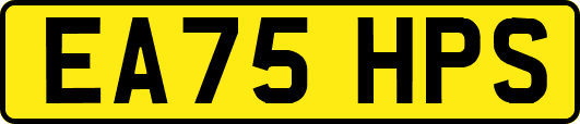 EA75HPS