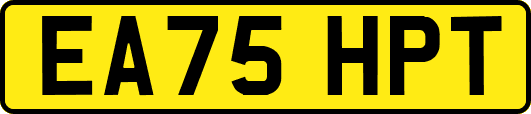 EA75HPT