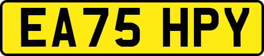 EA75HPY