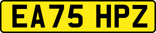 EA75HPZ