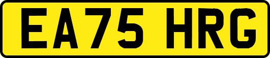 EA75HRG