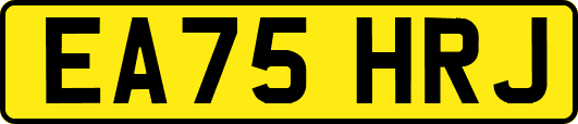 EA75HRJ