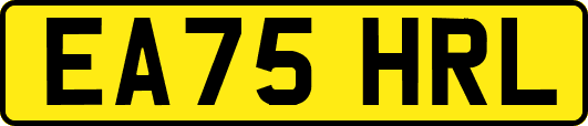 EA75HRL