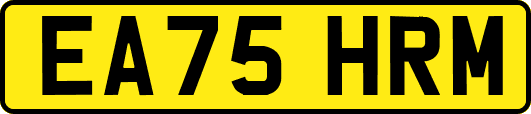 EA75HRM