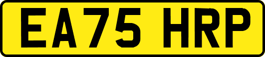 EA75HRP