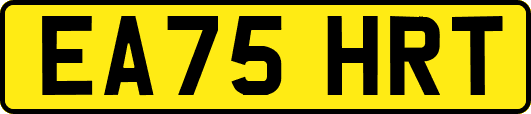 EA75HRT